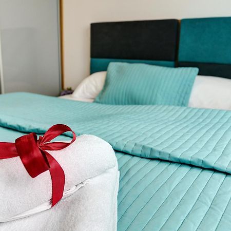 Apartamenty Marina Jastarnia Bis Room photo