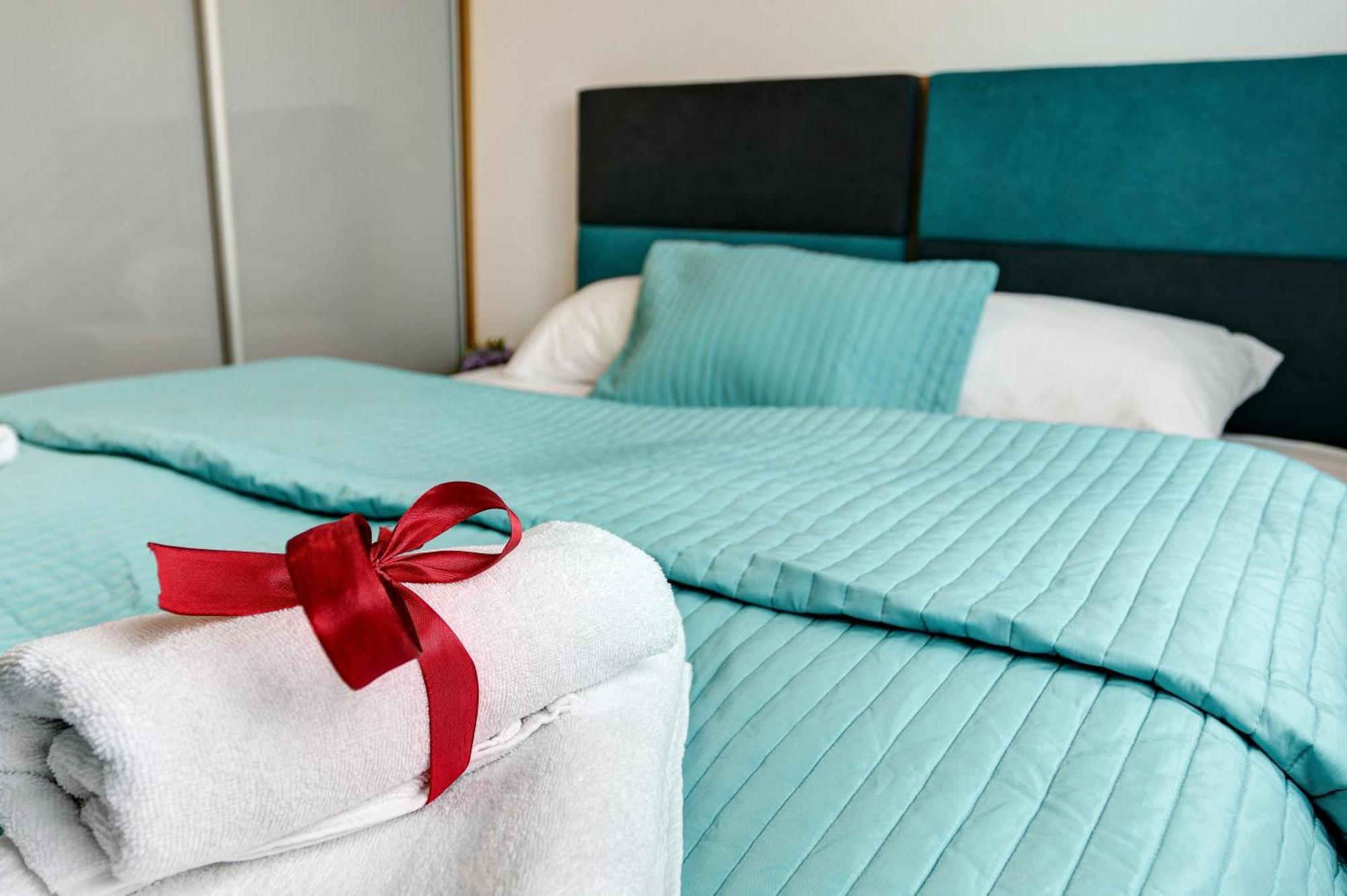 Apartamenty Marina Jastarnia Bis Room photo