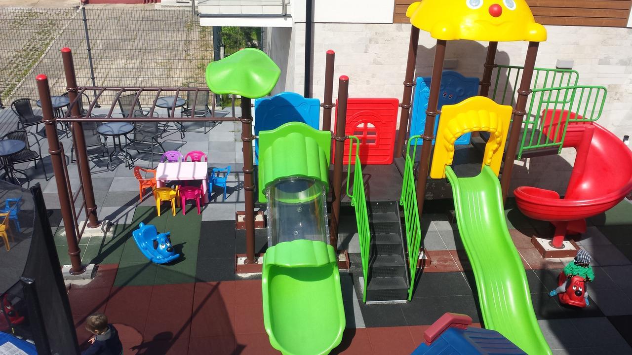 Apartamenty Marina Jastarnia Bis Exterior photo