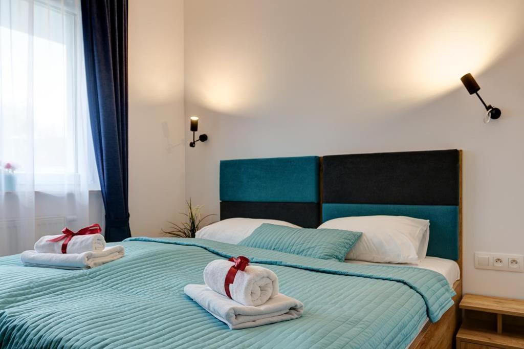 Apartamenty Marina Jastarnia Bis Exterior photo